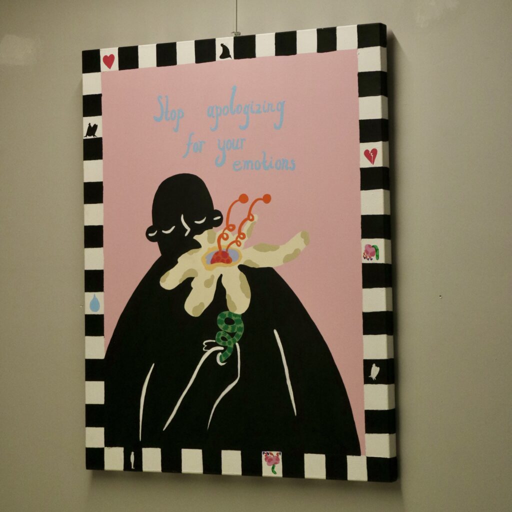 5